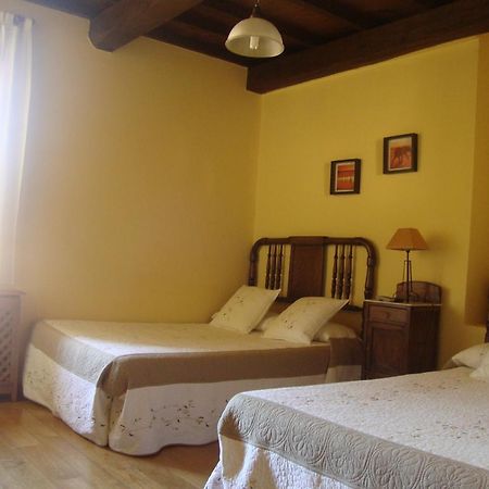 Hotel Rural Genestoso Ngoại thất bức ảnh