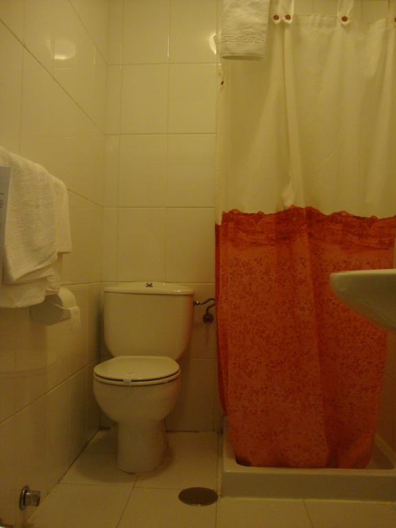 Hotel Rural Genestoso Phòng bức ảnh