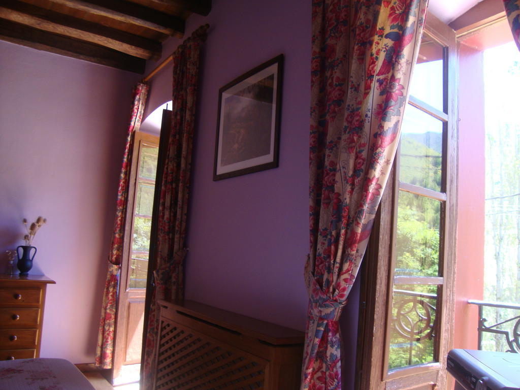 Hotel Rural Genestoso Phòng bức ảnh
