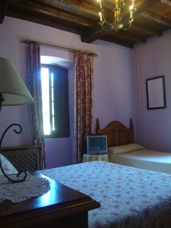 Hotel Rural Genestoso Phòng bức ảnh