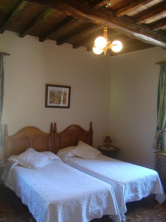 Hotel Rural Genestoso Phòng bức ảnh