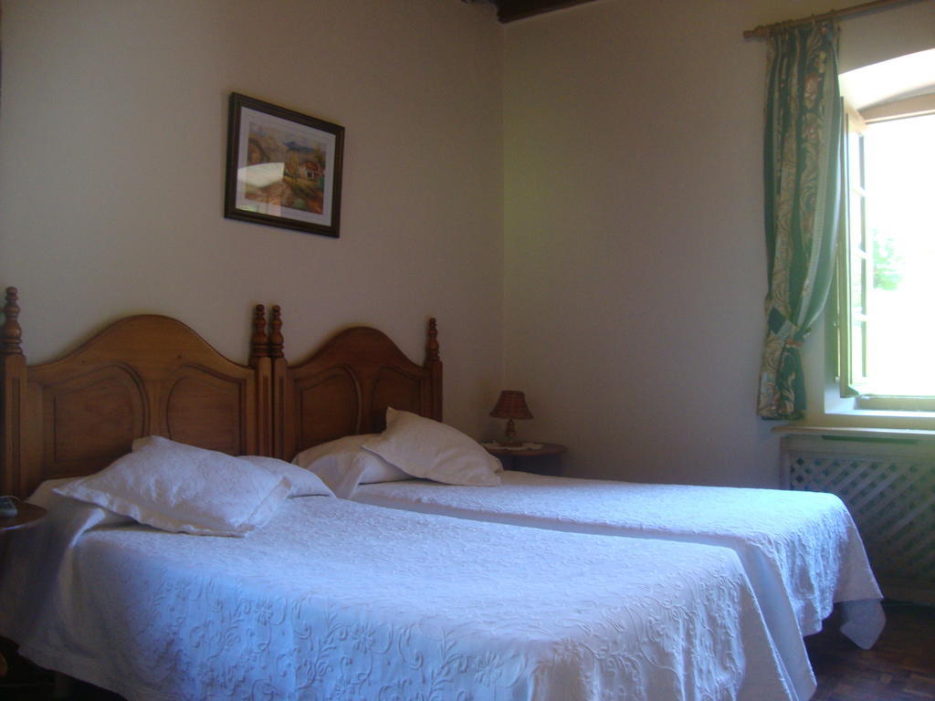 Hotel Rural Genestoso Phòng bức ảnh