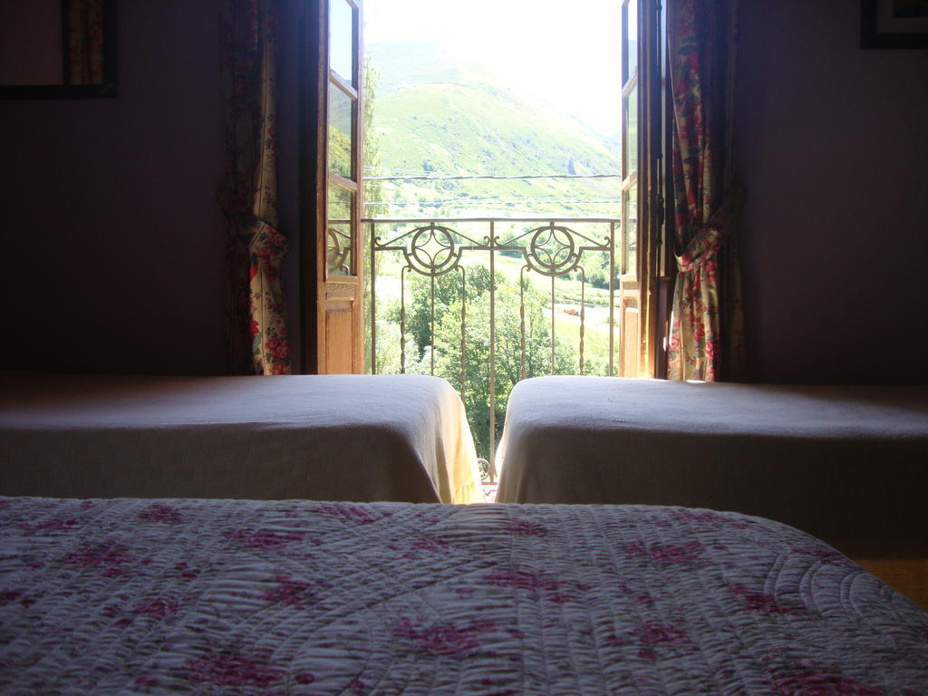Hotel Rural Genestoso Phòng bức ảnh