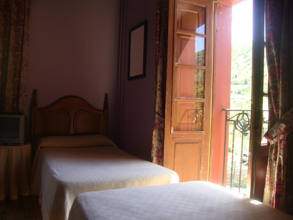 Hotel Rural Genestoso Phòng bức ảnh