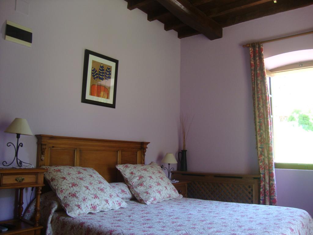 Hotel Rural Genestoso Phòng bức ảnh