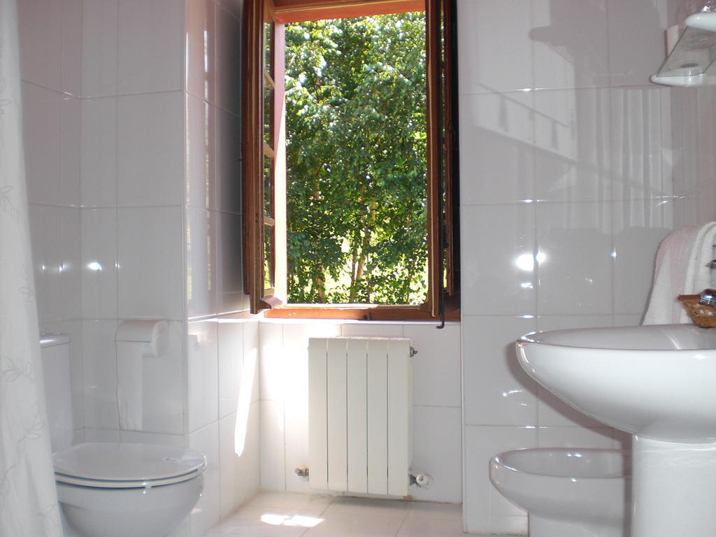 Hotel Rural Genestoso Phòng bức ảnh