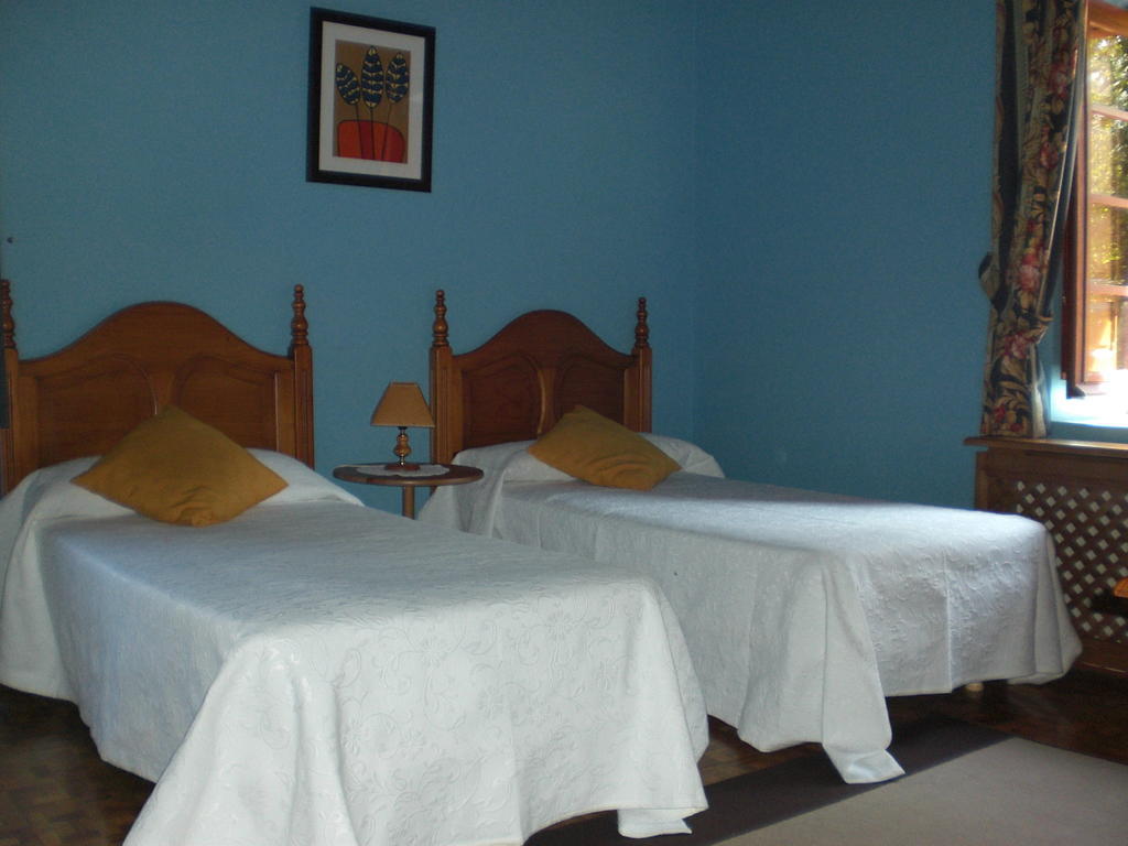 Hotel Rural Genestoso Phòng bức ảnh