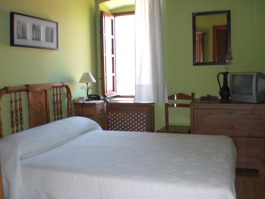 Hotel Rural Genestoso Phòng bức ảnh