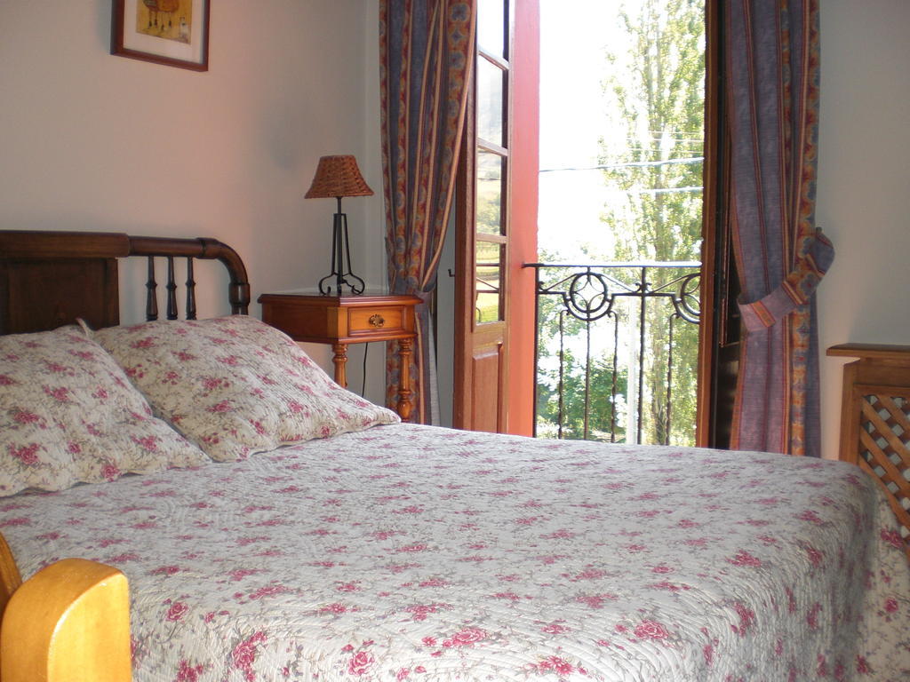 Hotel Rural Genestoso Phòng bức ảnh